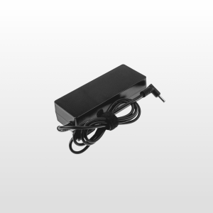 Carregador Extra Para portátil Dell 65W-130W - Ponta Redonda