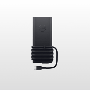 Carregador Original Dell 130W USB-C Para workstation