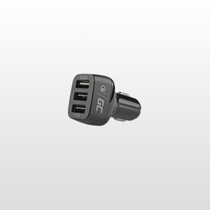Carregador de isqueiro 12-24V