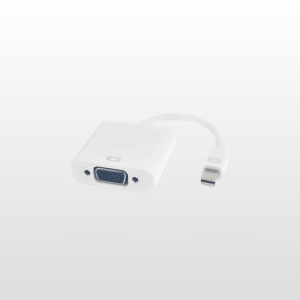 Adaptador de Mini Displayport para VGA