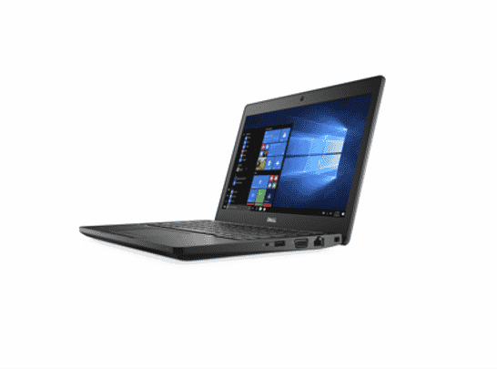 Dell Latitude 5280 i5 7ª-Geração 12,5" Full HD - Image 2