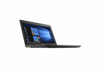 Dell Latitude 5280 i5 7ª-Geração 12,5" Full HD - Image 3