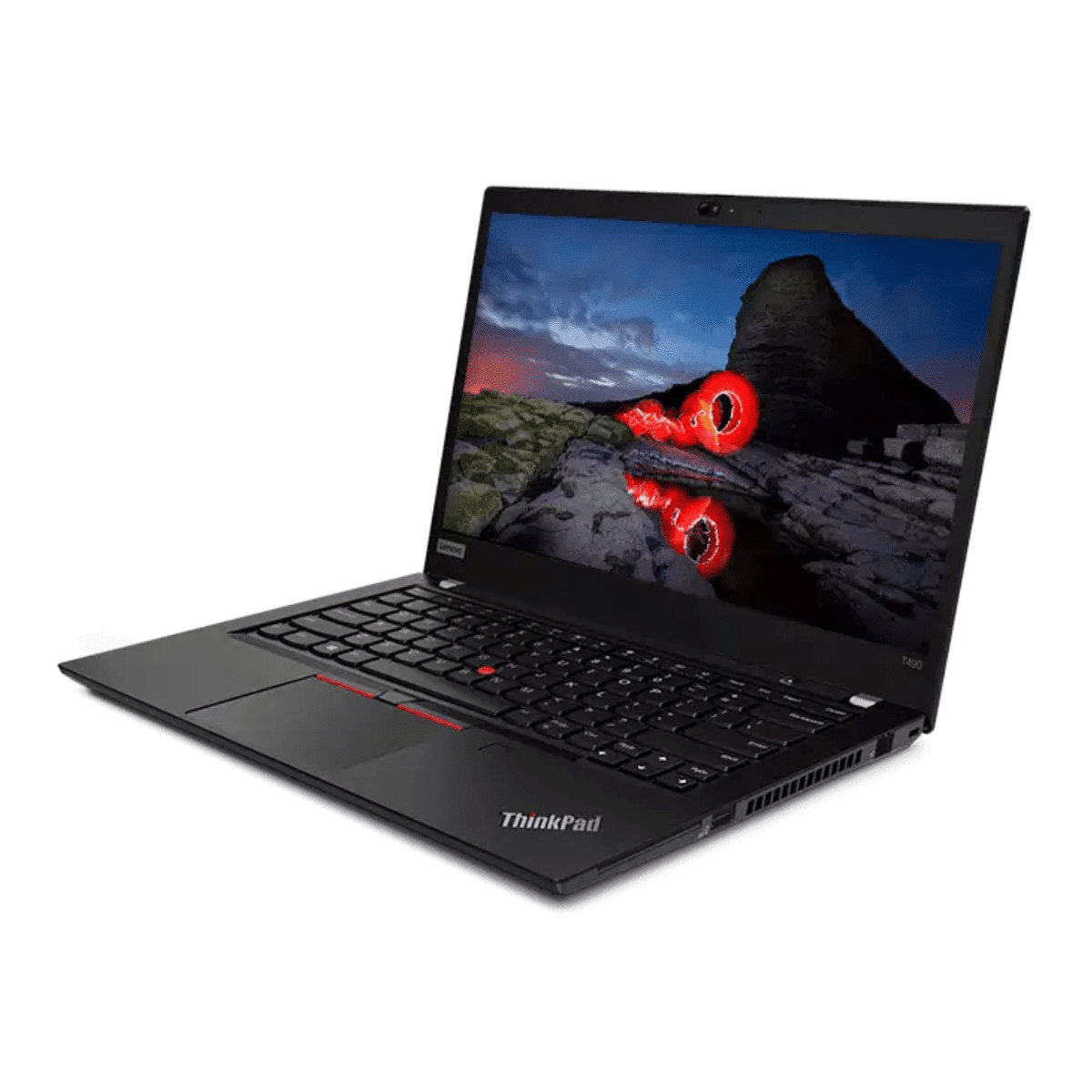 Lenovo ThinkPad T495s Ryzen 7 PRO 3700U 16Gb 14″ FULL HD - Image 4