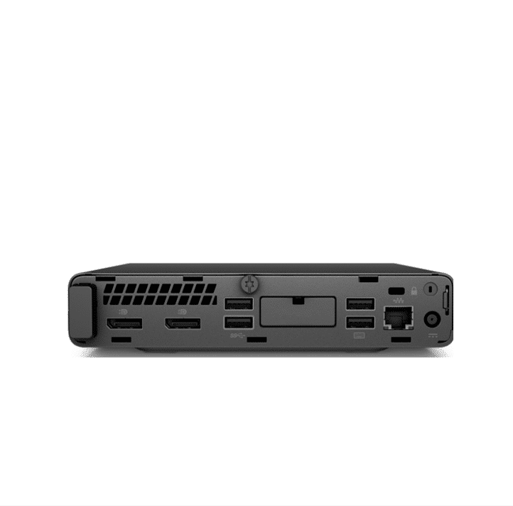 Hp ProDesk 600 G5 USDT i5 9ª-Geração - Image 3