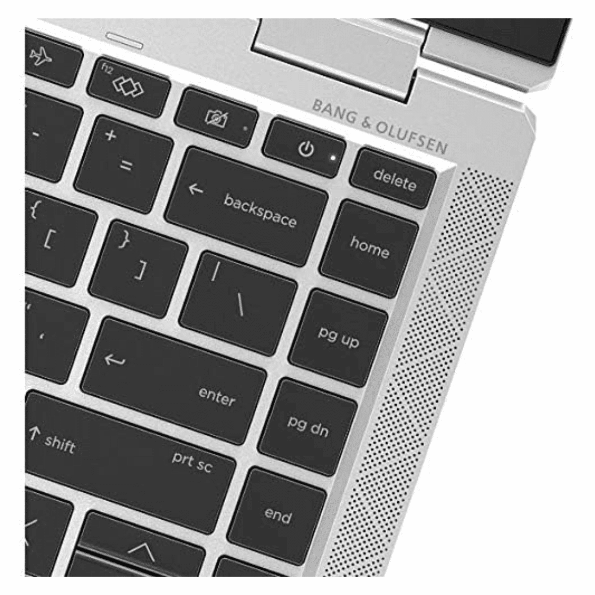 HP EliteBook x360 1030 G3 i7 8ª-Geração 16GB 13.3" Full HD - Ecrã Táctil - Image 4