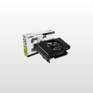 Gráfica NIVIDIA RTX 3050 6GB VGA