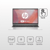 HP EliteBook 850 G7 i5 10ª-Geração 15.6″ FULL HD - Ecrã Táctil
