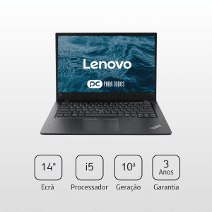 Lenovo Thinkpad T14 Gen1 i5