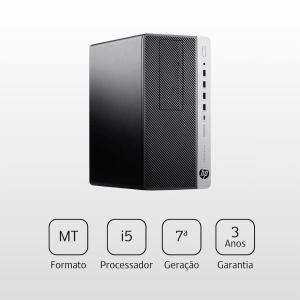 HP ProDesk 600 G3 MT