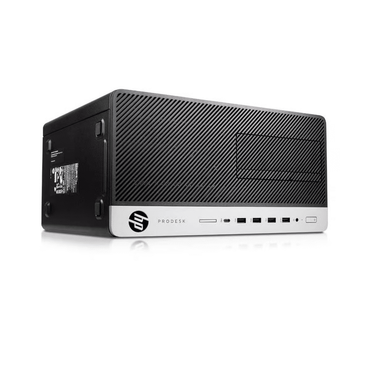 HP ProDesk 600 G3 MT i5 7ª-Geração - Image 2